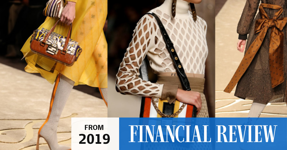 Fendi from on sale